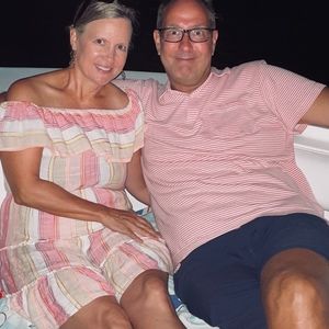 Meet your Posher, Jill